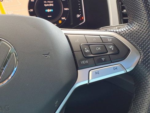 Used 2023 Volkswagen Atlas SEL Premium AWD/4WD image 26