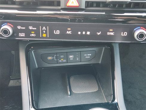 New 2026 Kia K5 GT-Line image 14