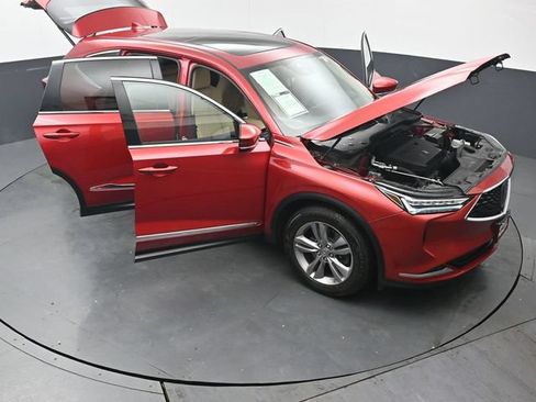 Used 2023 Acura MDX SH-AWD image 56