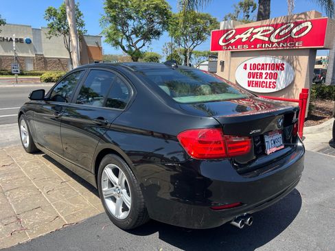 Used 2013 BMW 328i xDrive Sedan AWD/4WD image 6