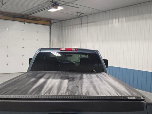 Used 2012 Chevrolet Silverado 2500 LT image 38