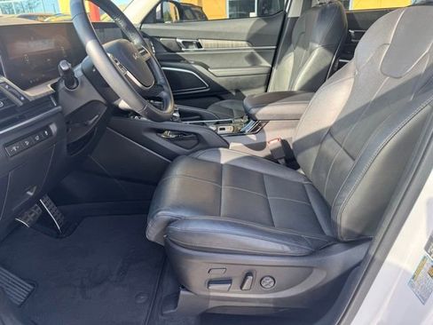 Certified 2023 Kia Telluride SX image 19
