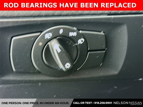 Used 2008 BMW M3 Coupe image 10