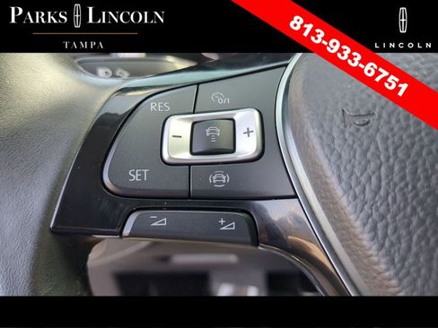 Used 2019 Volkswagen Atlas SEL Premium AWD/4WD image 31