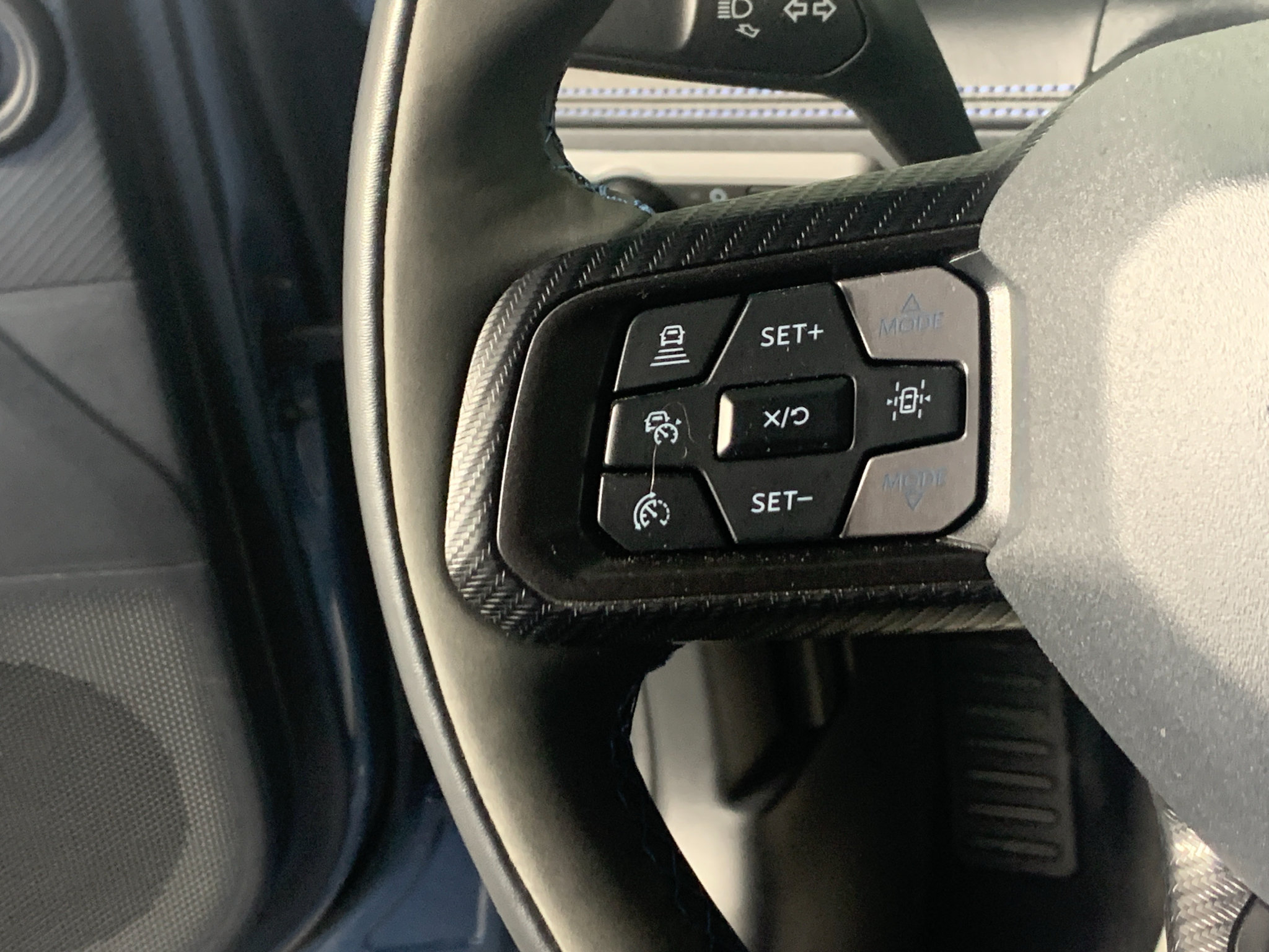 Used 2024 Ford Mustang Dark Horse RWD image 18