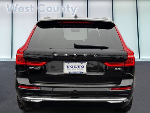 Certified 2023 Volvo XC60 B5 Plus w/ Climate Package image 6