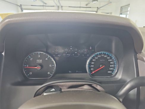 Certified 2017 Chevrolet Suburban Premier image 27