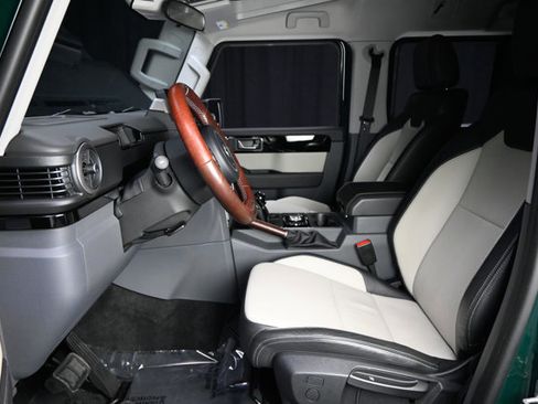 Used 2024 INEOS Grenadier AWD/4WD image 55