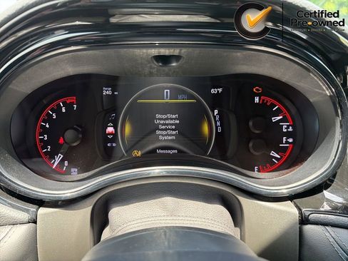 Certified 2021 Dodge Durango GT RWD image 67