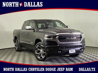 Used 2020 RAM 1500 Limited RWD video 1