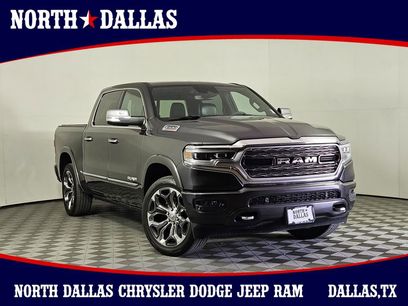 Used 2020 RAM 1500 Limited