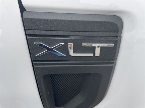 New 2026 Ford Maverick XLT w/ Equipment Group 301A image 14