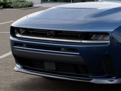 New 2026 Dodge Charger Scat Pack AWD/4WD image 11
