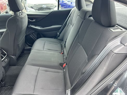 Certified 2025 Subaru Legacy Premium w/ Popular Package #1A AWD/4WD image 26