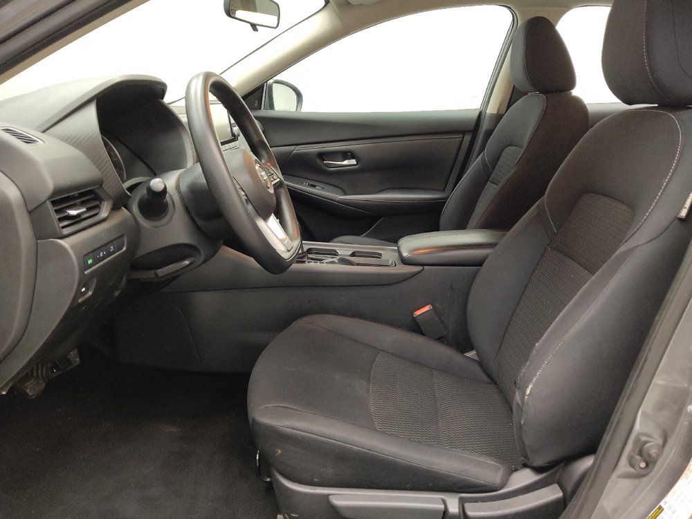 Used 2021 Nissan Sentra S FWD image 17