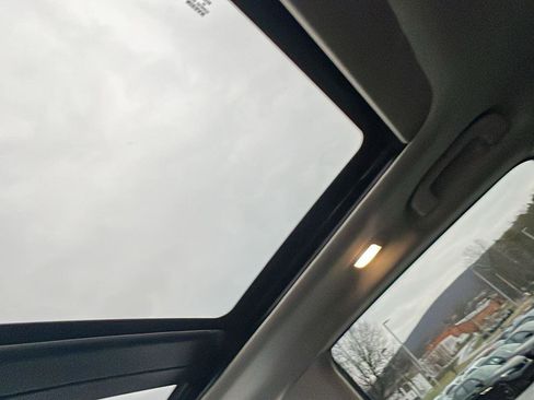 Used 2021 Nissan Murano Platinum w/ Cargo Package image 19