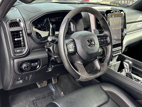 Used 2024 RAM 1500 TRX w/ TRX Level 2 Equipment Group image 15