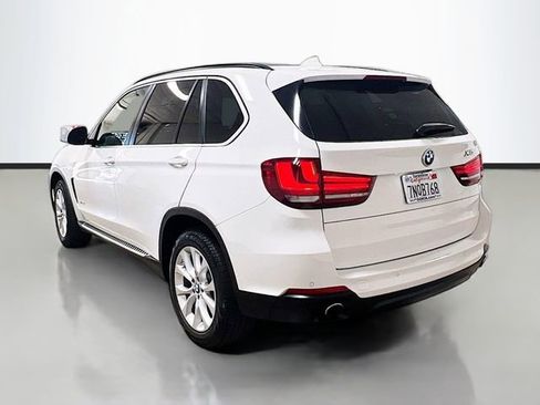 Used 2016 BMW X5 xDrive35i AWD/4WD image 5