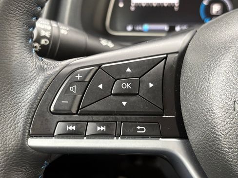 Used 2024 Nissan Leaf SV Plus image 19