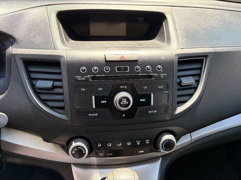 Used 2013 Honda CR-V LX image 38