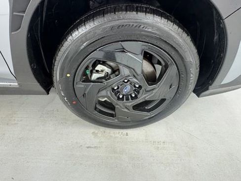 New 2026 Subaru Crosstrek 2.5i Sport image 9