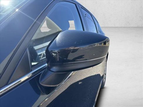 Used 2025 MAZDA CX-5 AWD 2.5 S w/ Select Package image 9