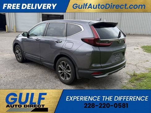 Used 2020 Honda CR-V EX image 5