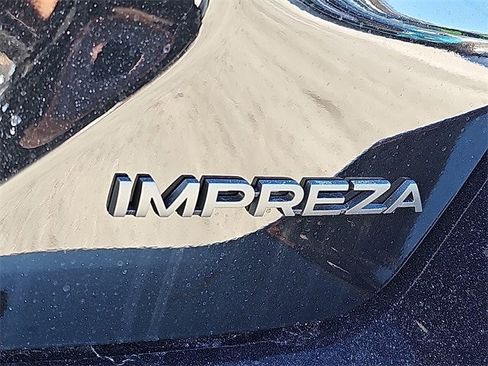 New 2026 Subaru Impreza 2.0i Sport image 24