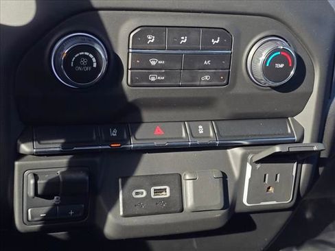 New 2025 Chevrolet Silverado 3500 W/T w/ WT Convenience Package image 31