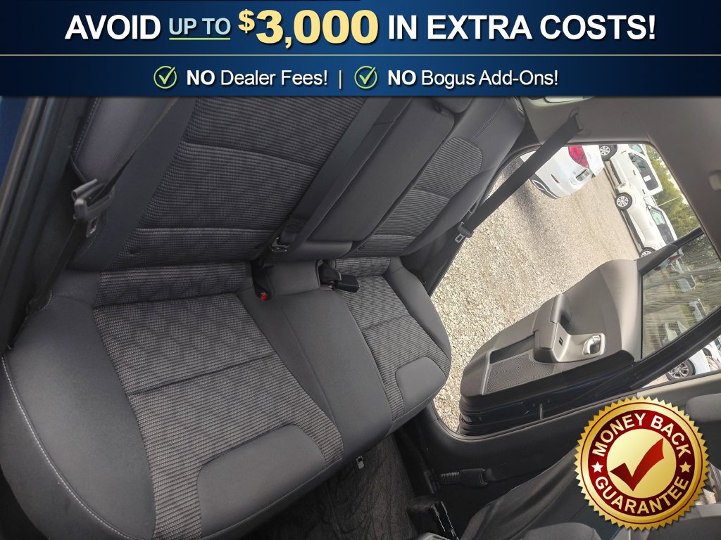 Used 2018 Kia Niro LX FWD image 21