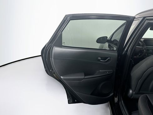 Used 2023 Hyundai Kona N Line image 27