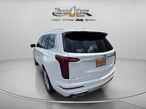 Used 2024 Cadillac XT6 Premium Luxury FWD image 6