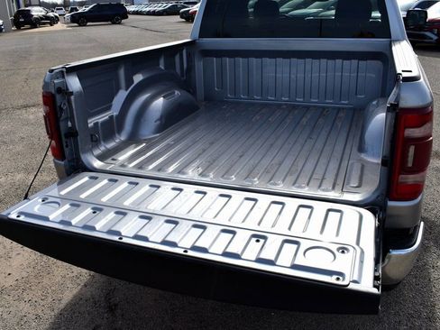 Used 2023 RAM 1500 Laramie image 13