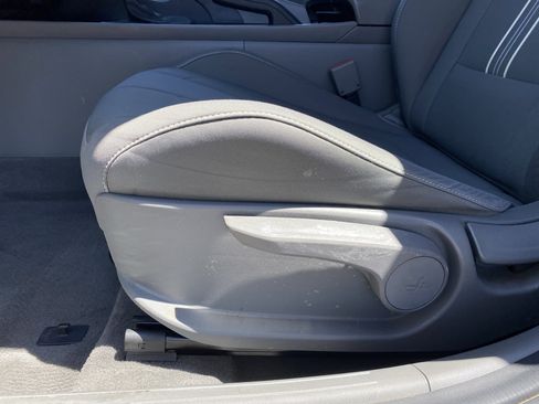 Certified 2023 Hyundai Elantra SEL FWD image 20