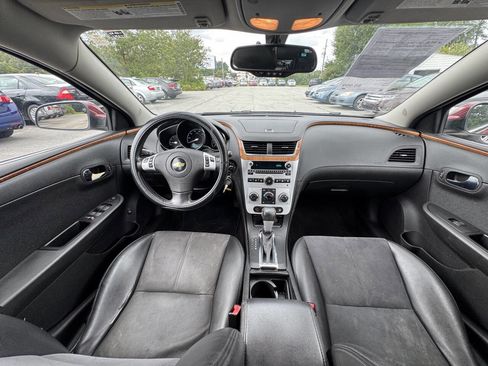 Used 2011 Chevrolet Malibu LT image 13