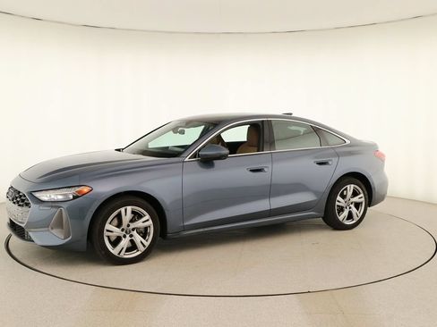Used 2025 Audi A5 2.0T Prestige AWD/4WD image 13