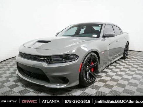 Used 2018 Dodge Charger SRT w/ Harman/Kardon Audio Group image 33