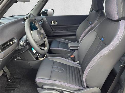 New 2026 MINI Cooper S FWD image 4