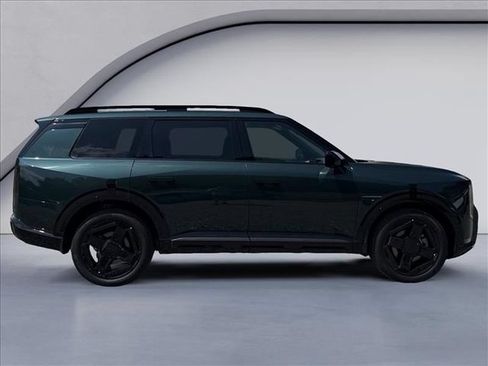 New 2027 Kia Telluride SX X-Line w/ Towing Package AWD/4WD image 6