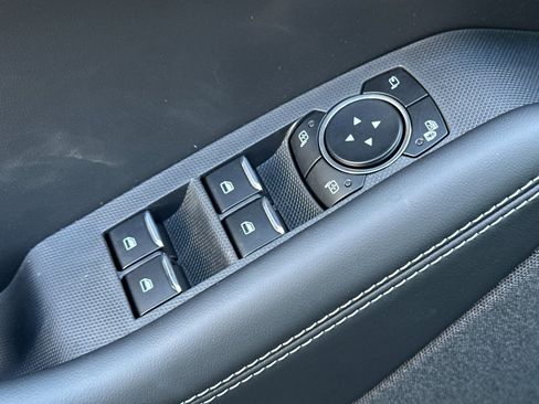 New 2025 Ford Mustang Mach-E Premium image 11