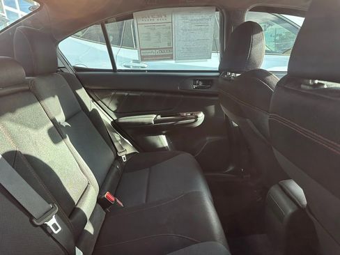 Used 2021 Subaru WRX Premium image 10