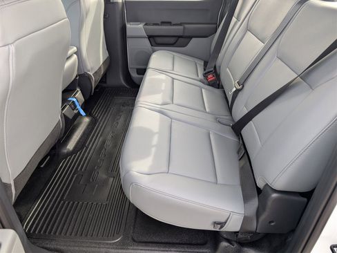 New 2026 Ford F450 XL image 25