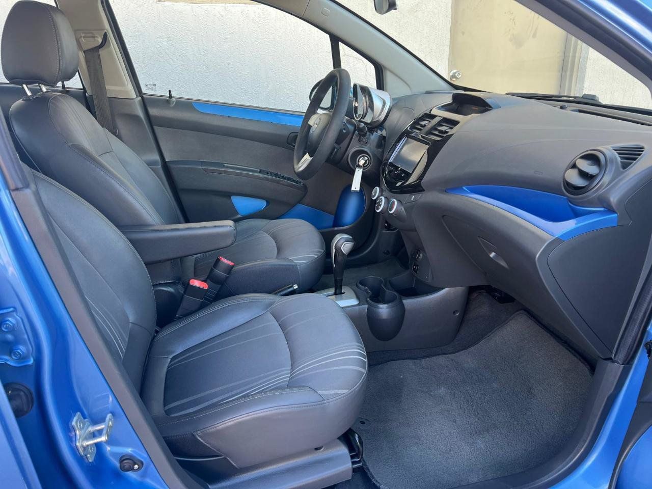 Used 2013 Chevrolet Spark LT FWD image 19