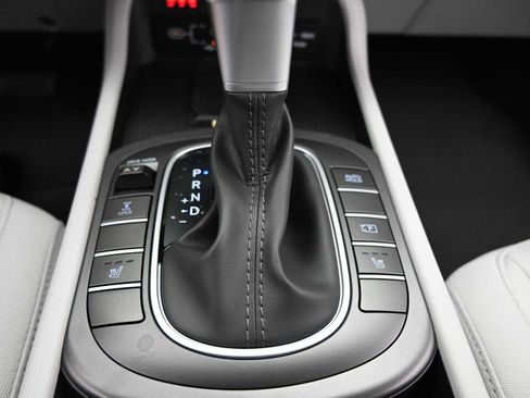 New 2026 Hyundai Kona SEL Sport image 20