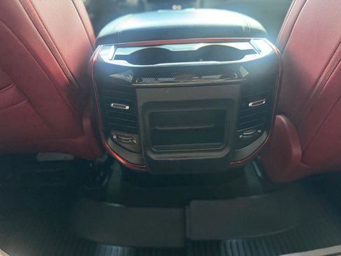 Used 2019 RAM 1500 Rebel AWD/4WD image 32