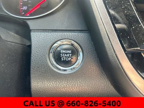 Used 2023 Toyota Camry XSE w/ Cold Weather Package AWD/4WD image 17