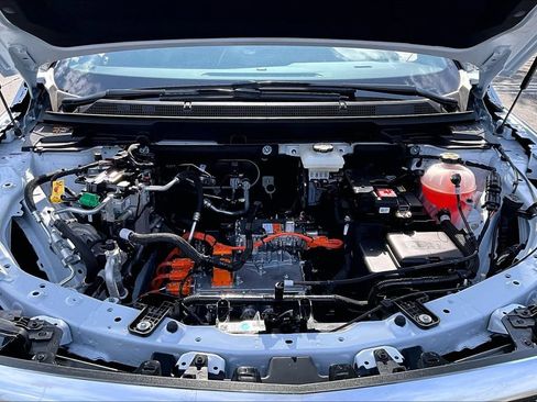 New 2027 Cadillac Optiq Luxury RWD image 17