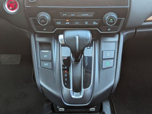 Used 2022 Honda CR-V EX-L image 19