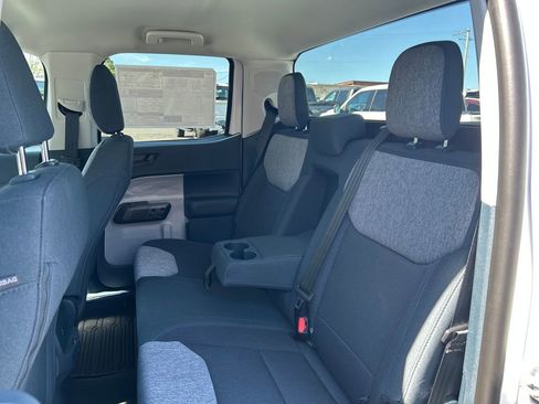 New 2025 Ford Maverick XLT image 29