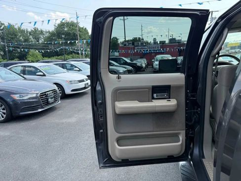 Used 2007 Ford F150 XLT image 35